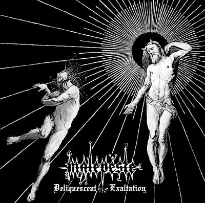 Malepeste – Deliquescent Exaltation