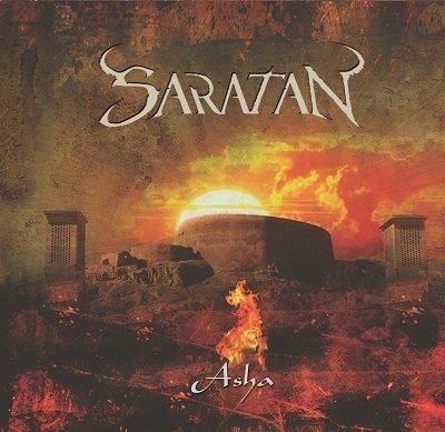 Saratan – Asha