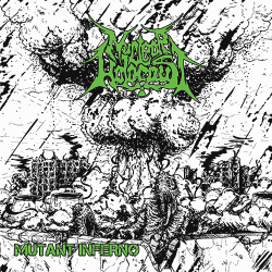 Nuclear Holocaust – Mutant Inferno