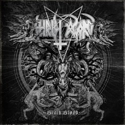 CZARNA KREW CHRIST AGONY!