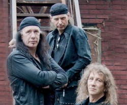 Nowa płyta Anvil w lutym