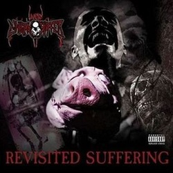 Unborn Suffer – Revisited Suffering