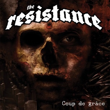 The Resistance – Coup de Grace
