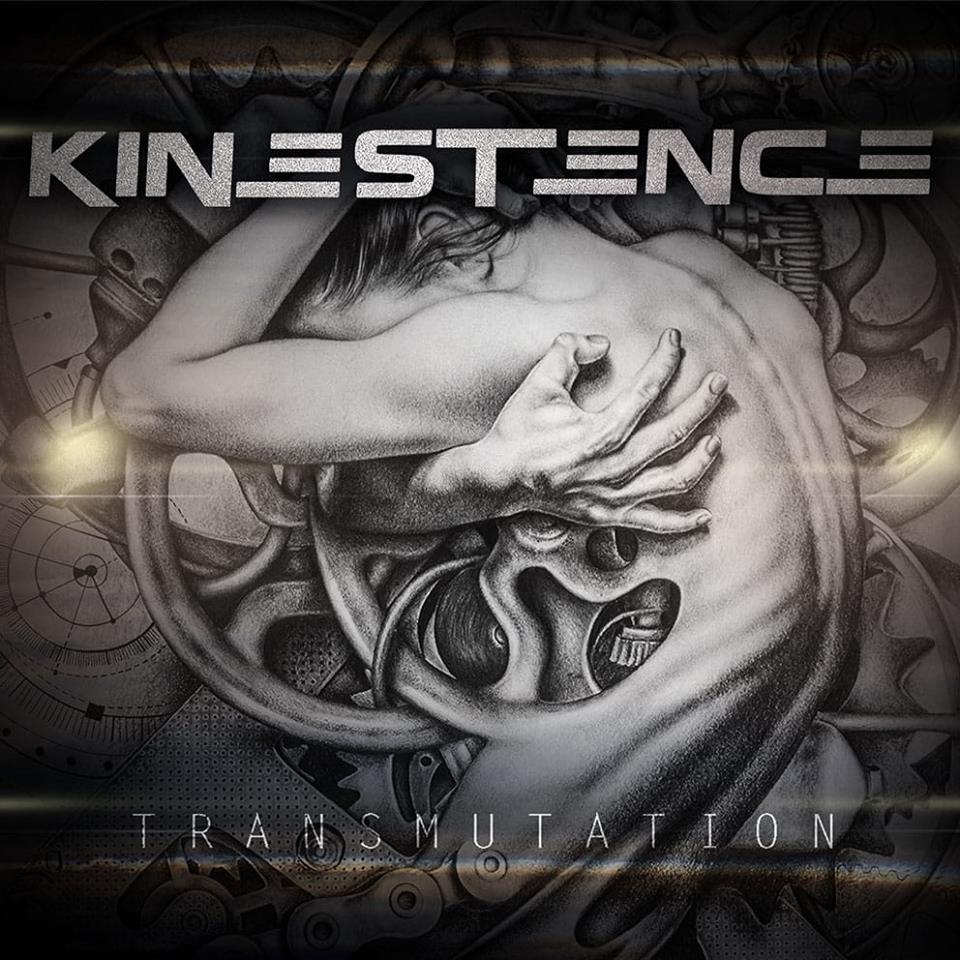 Kinestence – Transmutation