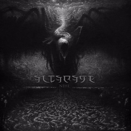Altarage – NIHL