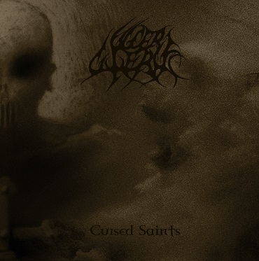 Ulcer Uterus – Cursed Saints