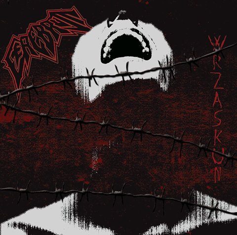 Cerebrum – Wrzaskun