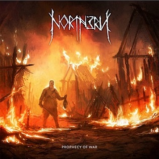 Northern – Prophecy of War