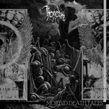 Throneum – Morbid Death Tales