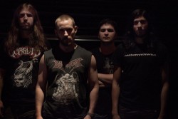 PYRRHON: nowy materiał w Selfmadegod Records
