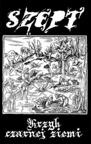 Szept – Krzyk Czarnej Ziemi