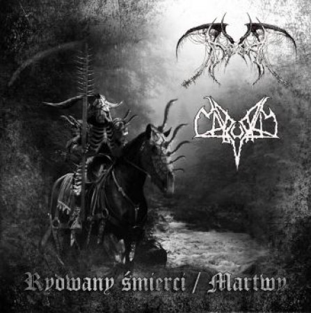 Kosa / Naburus – Rydwany śmierci / Martwy