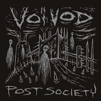 Voivod – Post Society (w skrócie)