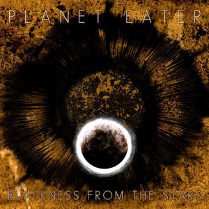 Planet Eater – Blackness from the Stars