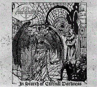 Odour of Death – In Search of Eternal Darkness