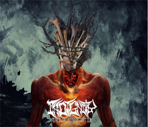 Indignity – Realm of Dissociation