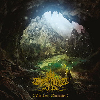 Druadan Forest – The Lost Dimension