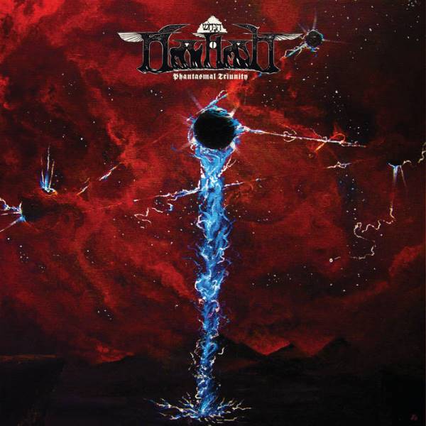 Nachash – debiutancki album Norwegów już w sierpniu.