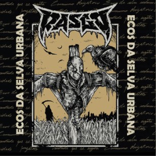 RASGO – ECOS DA SELVA URBANA