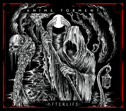 Anime Torment – Afterlife