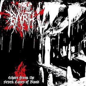 Byyrth – Echoes from the Seven Caves of Blood