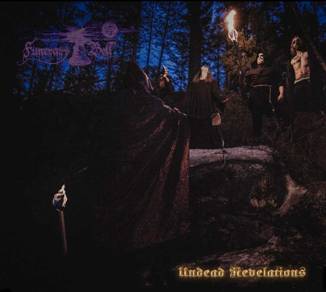 Funerary Bell – Undead Revelation