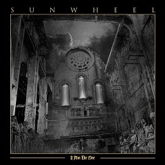 SUNWHEEL – I AM THE ONE