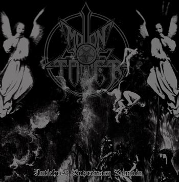 Moontower – Antichrist Supremacy Domain