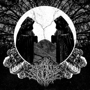 GRAVECOVEN – COUGHING BLOOD