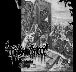 Havocum – Satans Apogeum