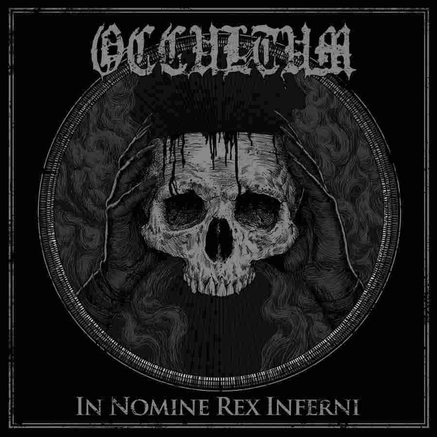 Occultum – In Nomine Rex Inferni