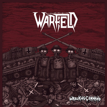 Warfield – Wrecking Command