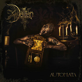 DALLIAN – AUTOMATA