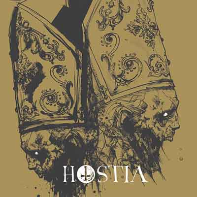 Hostia – Hostia (w skrócie)