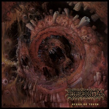 HYPERDONTIA – NEXUS OF TEETH