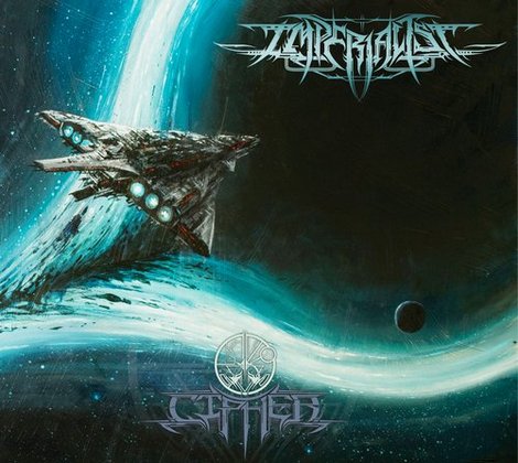 IMPERIALIST – CIPHER