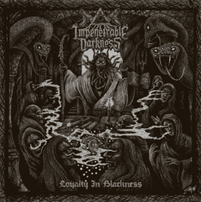 Impenetrable Darkness – Loyalty in Blackness