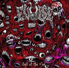 Evulse – Call of the Void