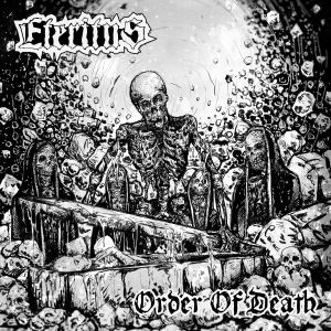 Eteritus – Order of Death