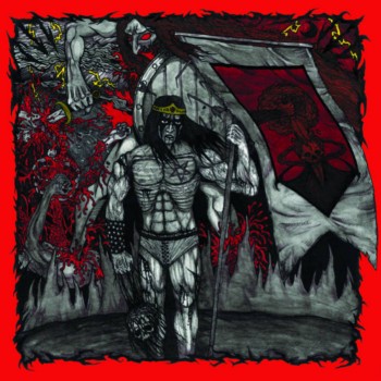 Huoripukki – Voima & Barbaria