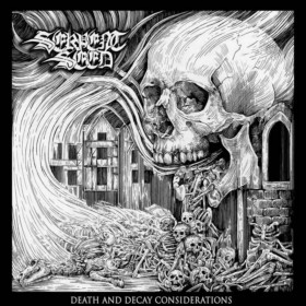 SERPENT SEED – DEATH AND DECAY CONSIDERATIONS