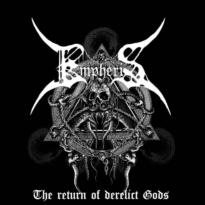 Empheris – The Return of Derelict Gods