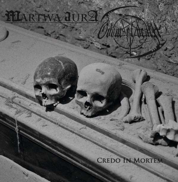 Martwa Aura / Odour of Death – Credo in Mortem