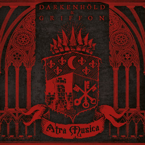 DARKENHöLD/GRIFFON – ATRA MUSICA