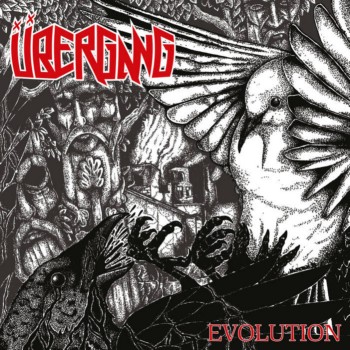 ÜBERGANG – EVOLUTION