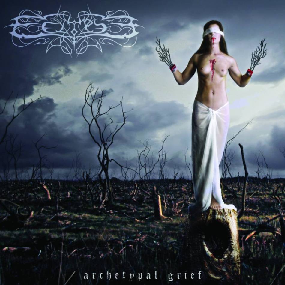 ECLIPSE – ARCHETYPAL GRIEF