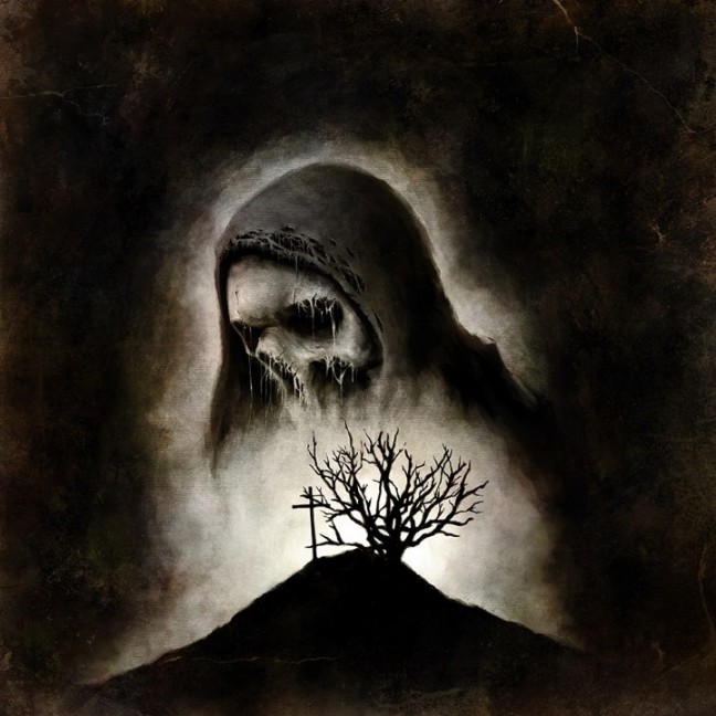 Kingdom – Rotting Carcass Arise upon the Burial Mound