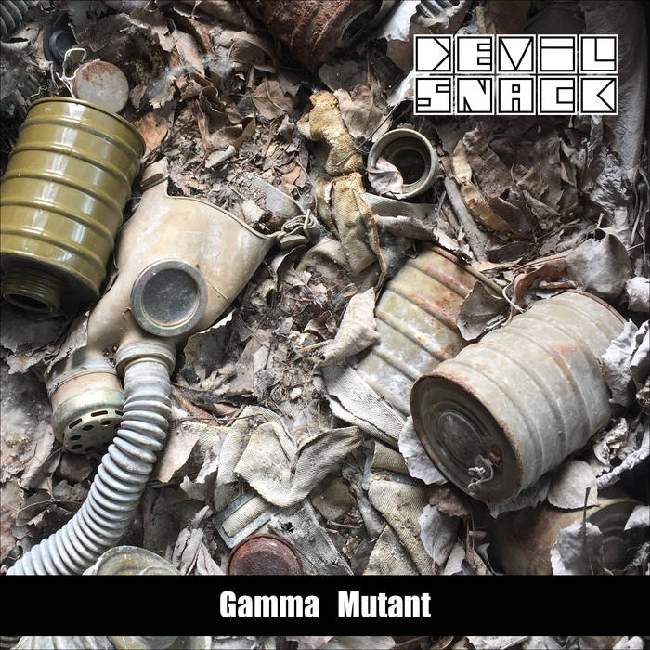 Devilsnack – Gamma Mutant