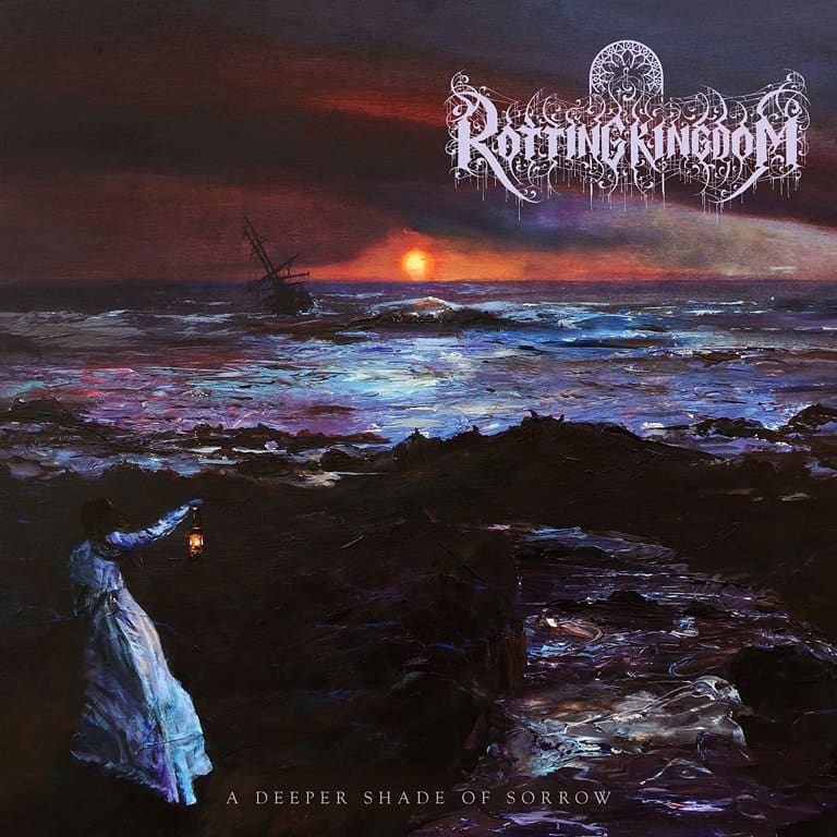 Rotting Kingdom – A Deeper Shade of Sorrow