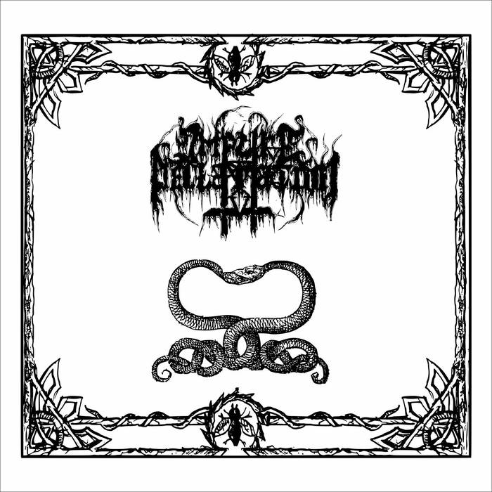 Impure Declaration – Mind Upheaval, Unclear Signs